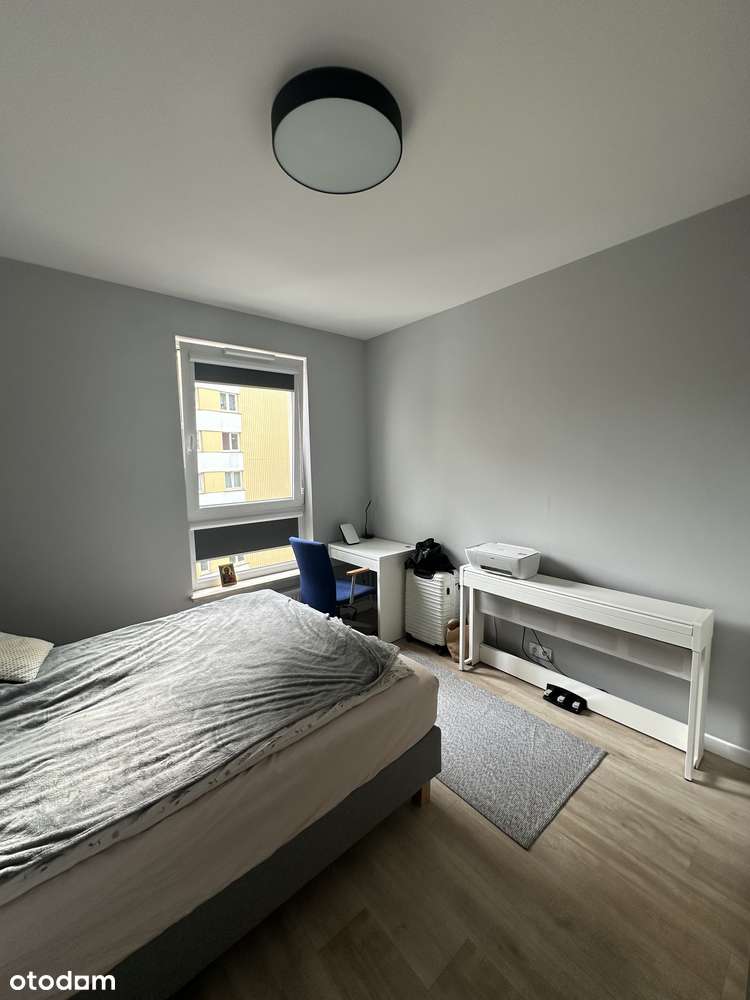 Al. Racławickie 28A, 2 pokoje, 41m2 - Pełny obrazek: 4/10