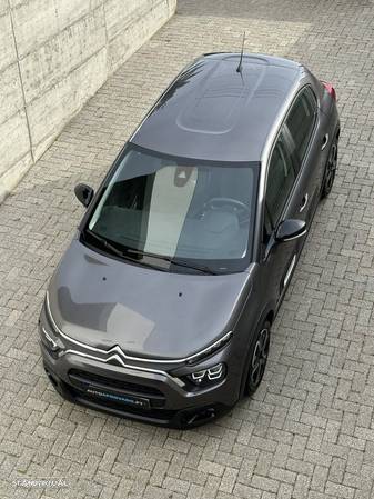 Citroën C3 1.2 PureTech Feel - 9