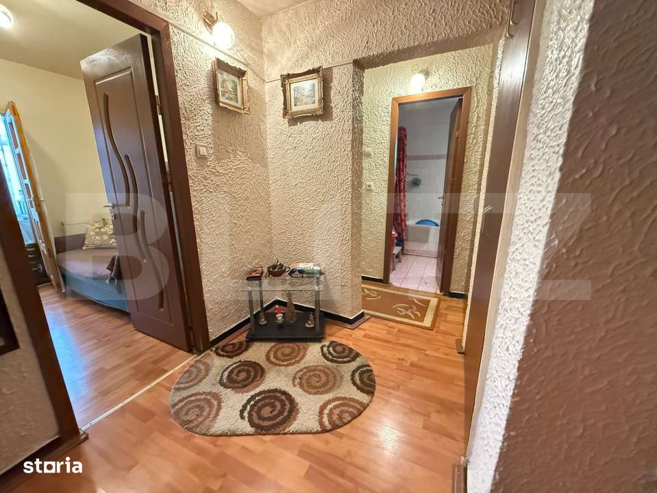 Apartament 2 camere, decomandat, zona Mall - Imagine principală: 5/6