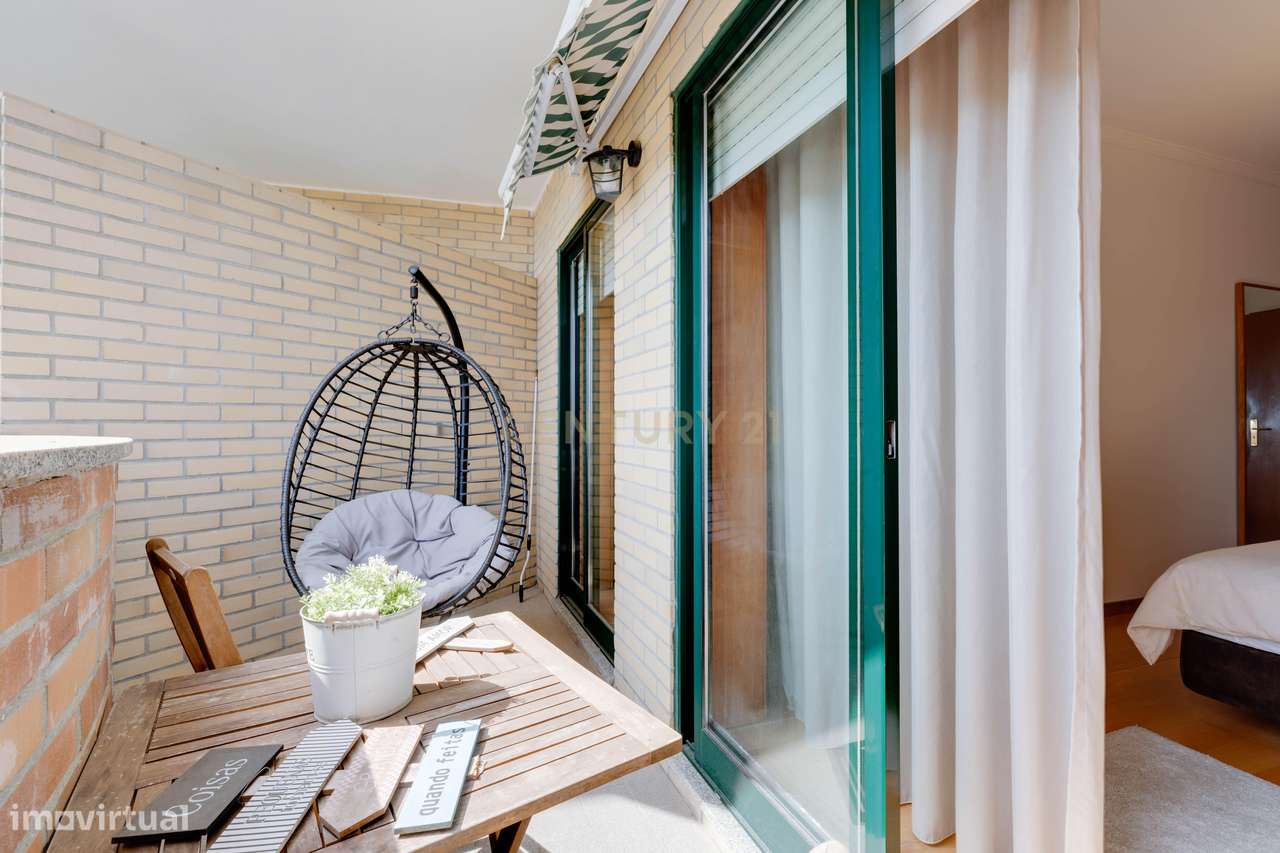 Apartamento T2+1 com Lugar de Garagem | Mozelos, Santa Maria da Feira-19