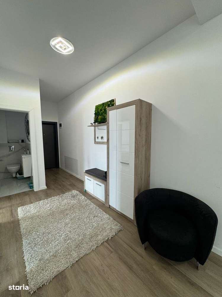 Apartament cu 3 camere, mobilat, utilat, str. Bunești - Imagine principală: 5/13