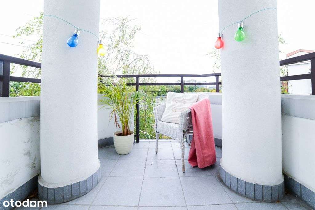 Wyposażone M2 na Ursynowie! Metro!-18