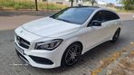 Mercedes-Benz CLA 200 d Shooting Brake AMG Line Aut. - 9