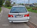 BMW Seria 5 - 9