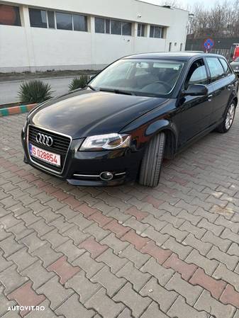 Audi A3 - 1