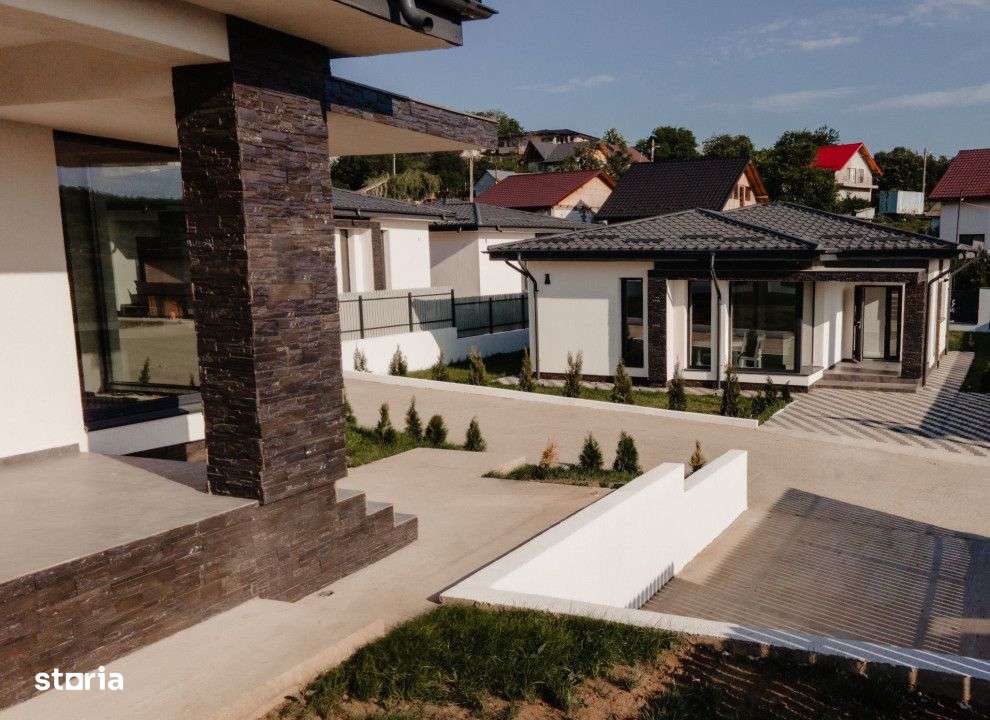 Casa 3 camere Visani , 70 metri Cod:159784 - Imagine principală: 4/8