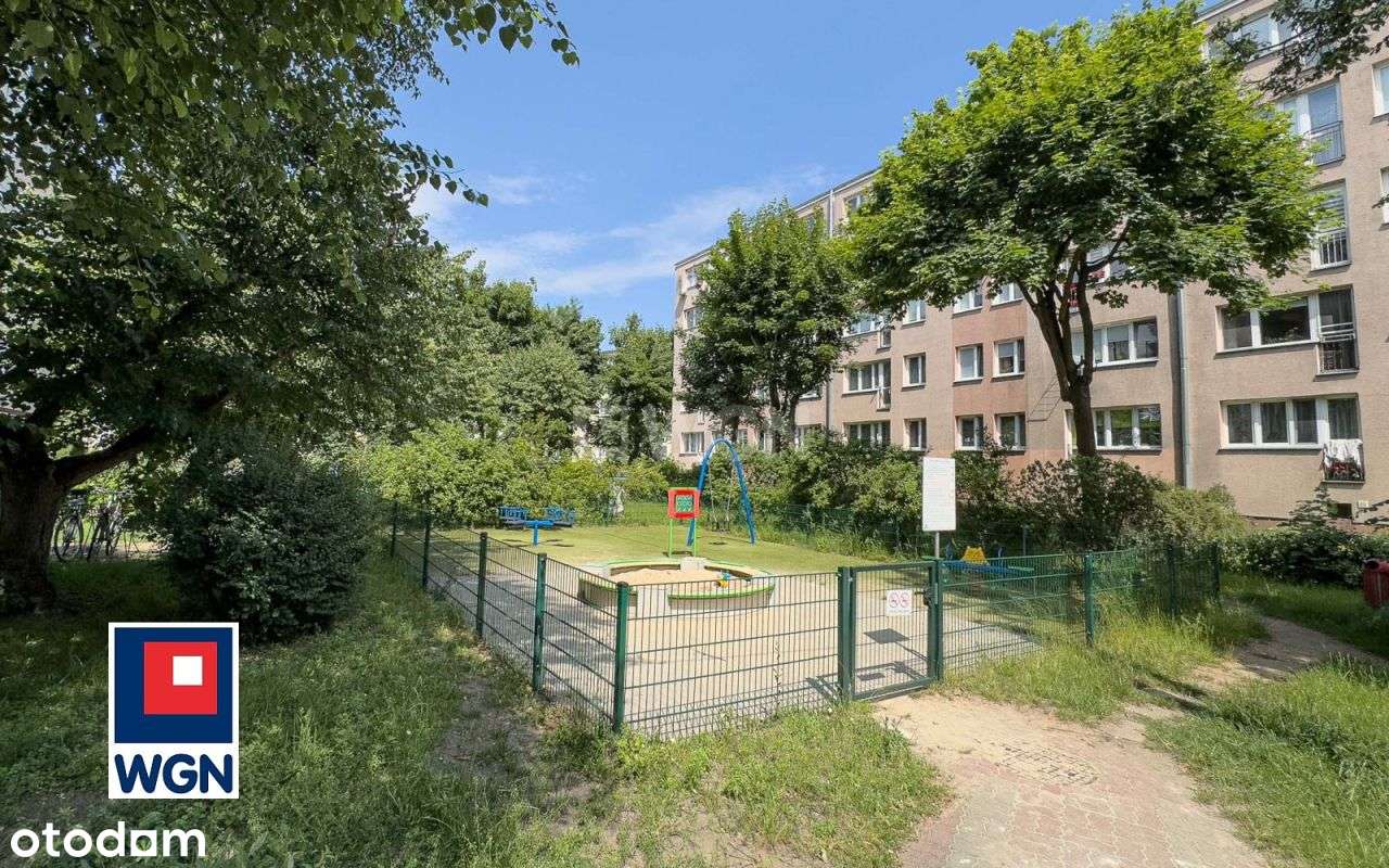 Komfortowe mieszkanie po remoncie w centrum Otwocka.-16