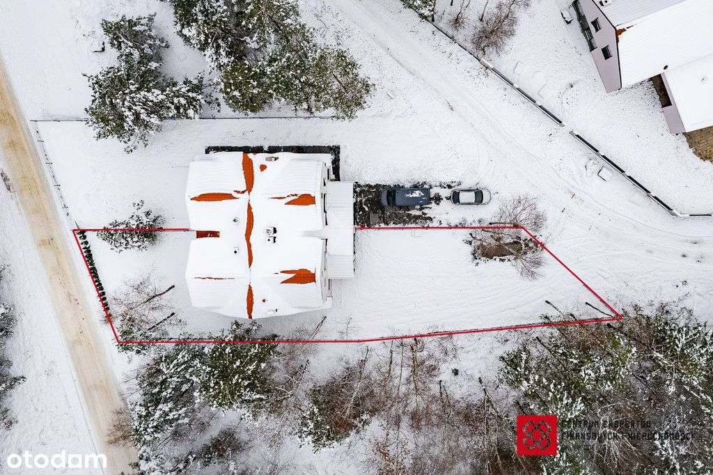 Tomaszkowo dom w zab. bliźniaczej-15