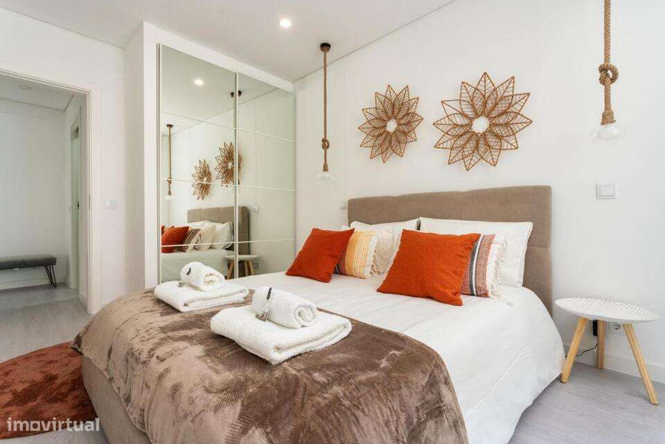 Apartamento T2 na São Pedro, Faro - Grande imagem: 4/20