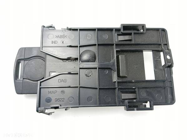 BLOKADA KIEROWNICY WKŁADKA KARTA RENAULT LAGUNA III 3 2007-2010 8200604932 - 2