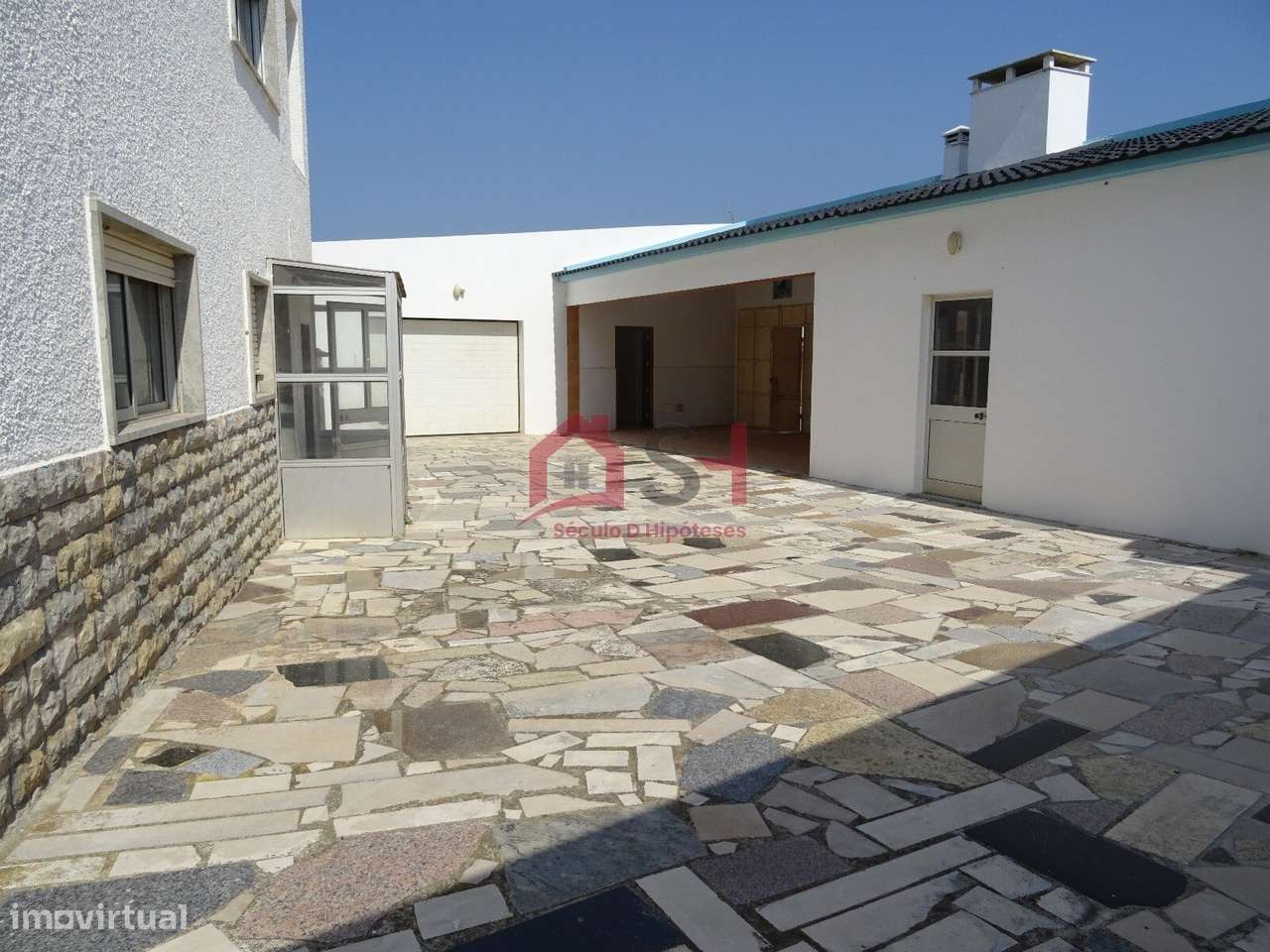 *Moradia T9 - Atouguia da Baleia / Peniche*-43