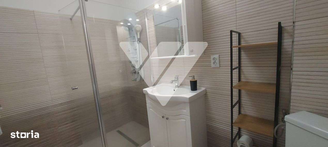 Inchiriere apartament 58 mp, 2 camere, parcare si pod, zona Promenada - Imagine principală: 2/11