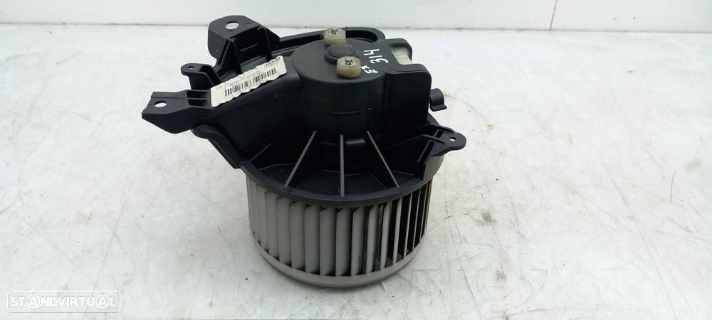 Motor De Chaufagem Sofagem Opel Corsa D (S07) - 1