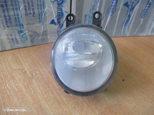 Farol Nevoeiro 89210657 TOYOTA YARIS 2005 ESQ VALEO TOYOTA AURIS 2009 ESQ VALEO - 1