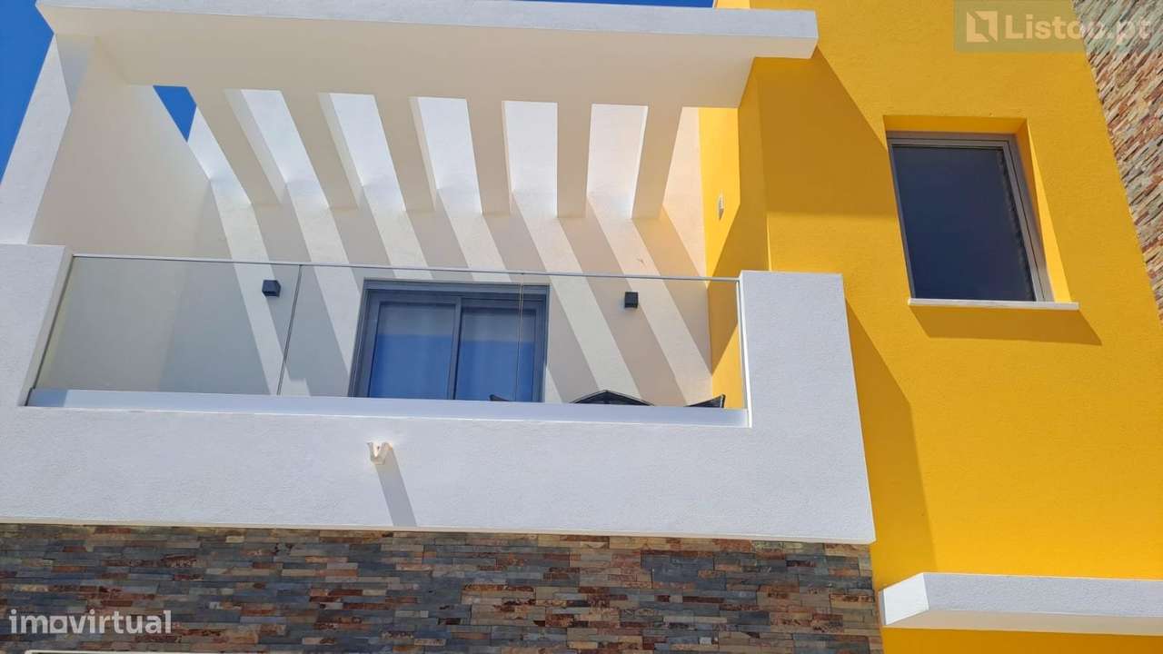 Moradia T3 Olhão - Quelfes - Grande imagem: 2/60