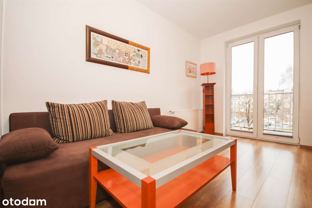 wynajem|Konopnickiej|29,80m2|2pok|2piętro - Pełny obrazek: 5/11