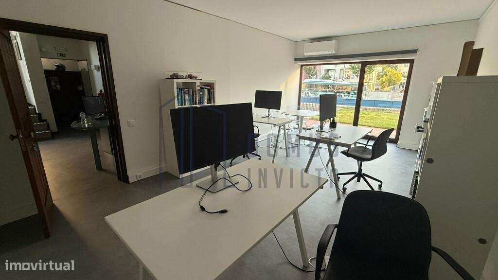 Salas/Escritórios para arrendamento - Grande imagem: 4/16