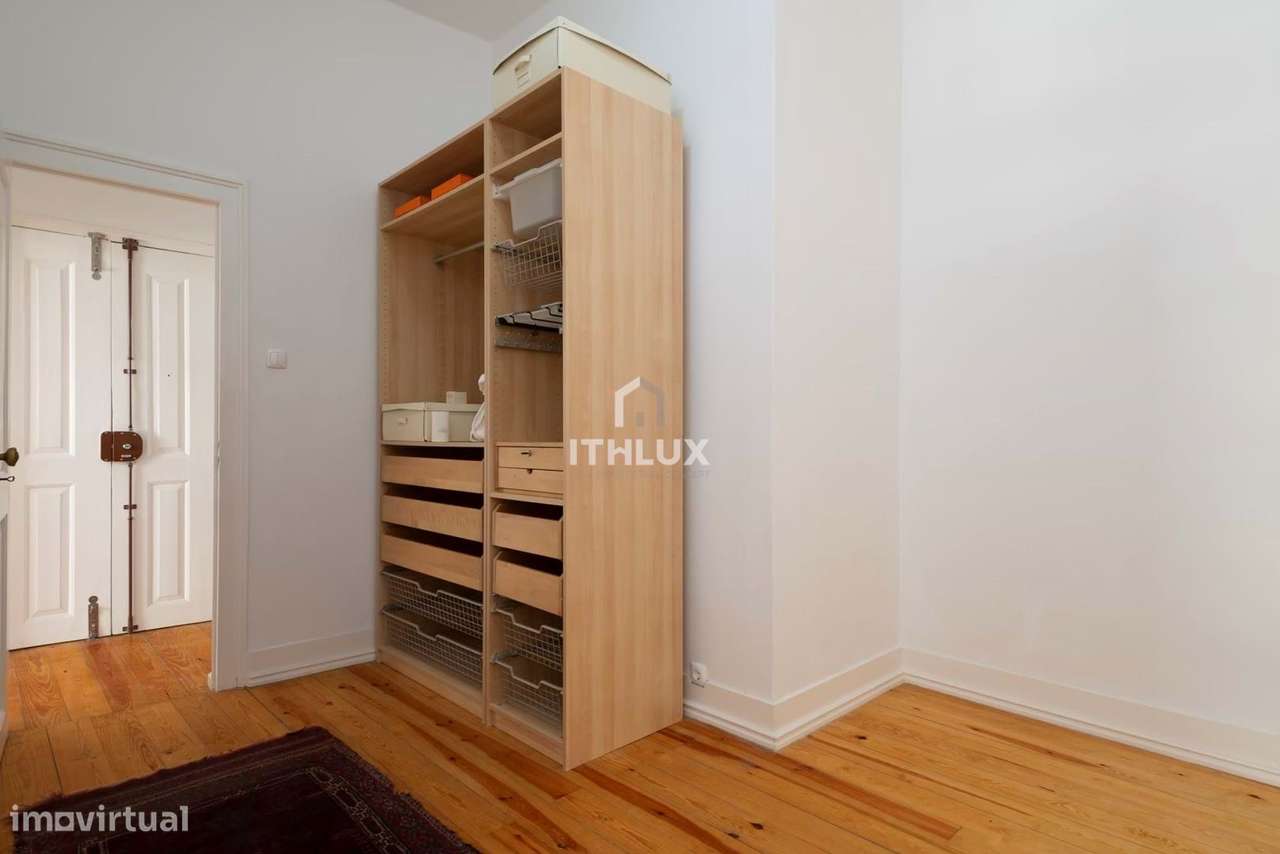 Apartamento com 5 divisões | Especial. - Grande imagem: 4/48
