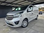 Opel Vivaro Furgon Blaszak - 1