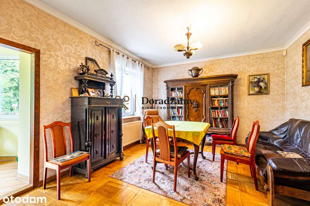 6 Pokojowy Dom z Warsztatem 6 stanowiskowym - Pełny obrazek: 5/14