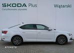 Skoda Superb 2.0 TDI 4x4 L&K DSG - 4