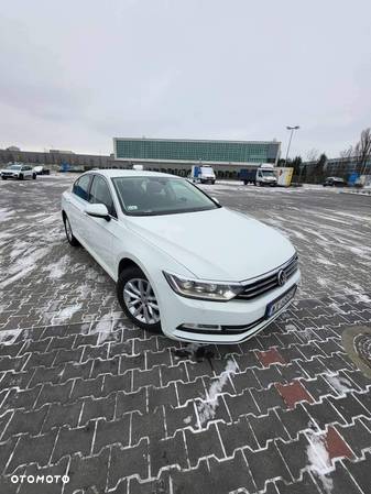 Volkswagen Passat 1.5 TSI EVO Comfortline DSG - 19