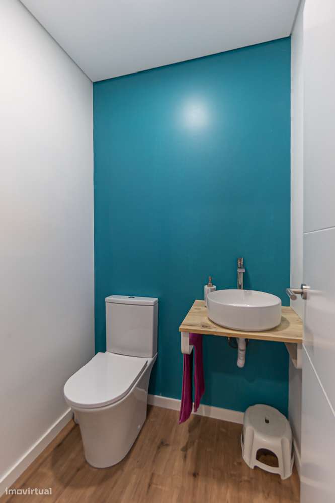 Moradia Independente em Seixezelo-22