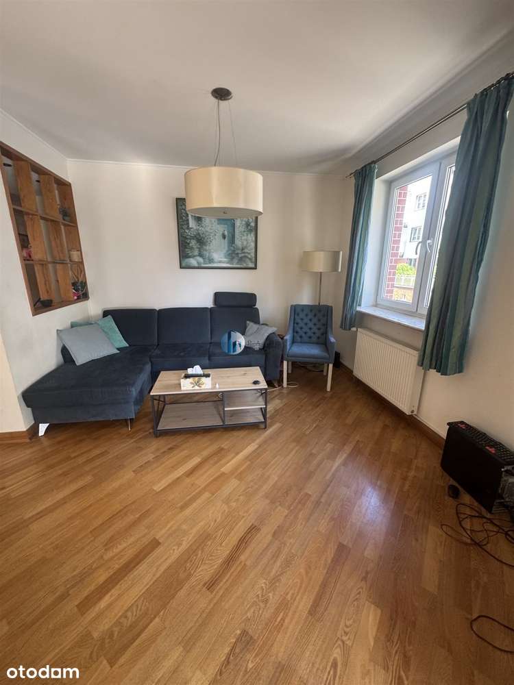 4 pokoje, garderoba, komórka lokatorska i garaż-5