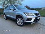 Seat Ateca 2.0 TDI STYLE - 1