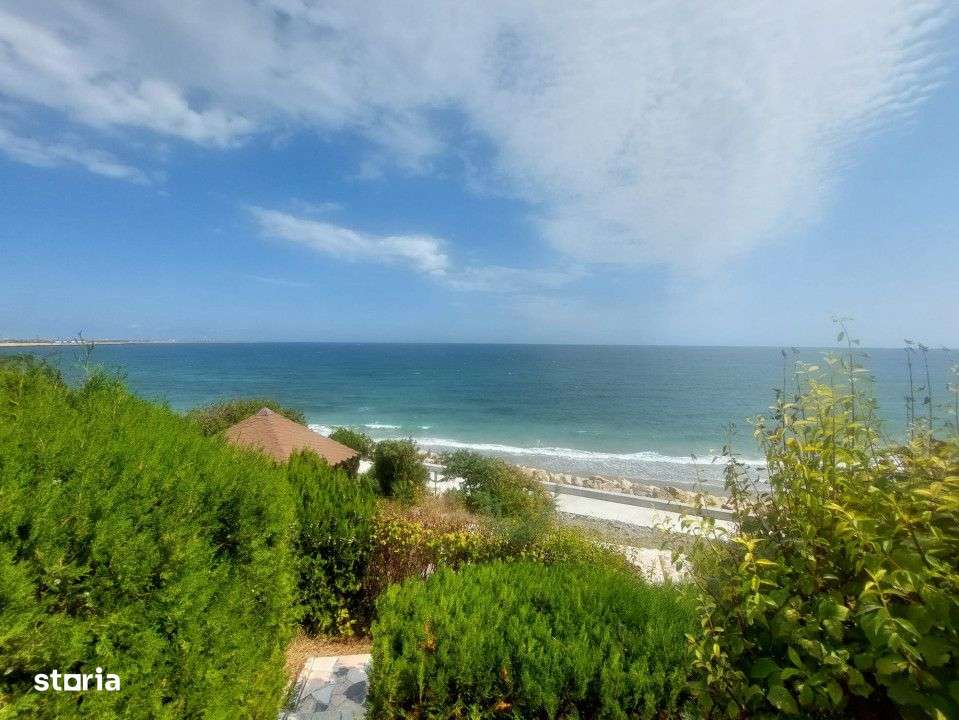 CASA 9 CAMERE  |  AGIGEA  | PESCARIA LUI MATEI - Imagine principală: 1/14