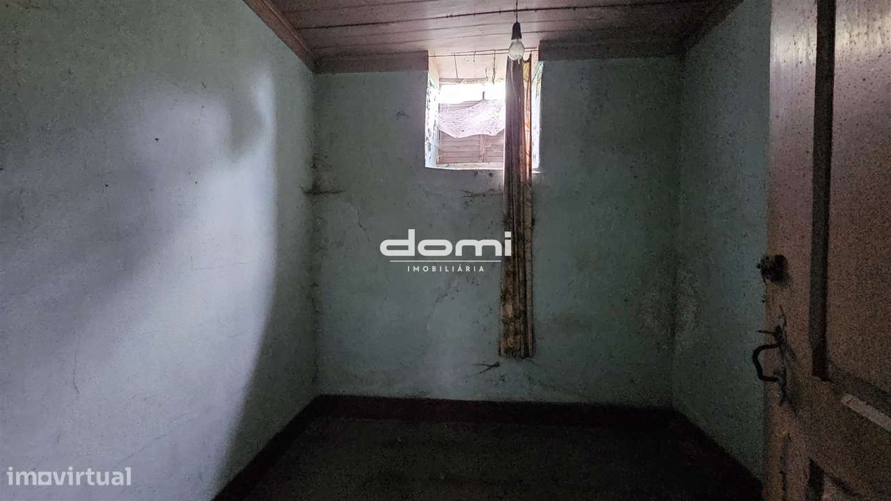 Moradia para Reabilitar a poucos minutos do centro de São Pedro do Sul - Grande imagem: 5/11