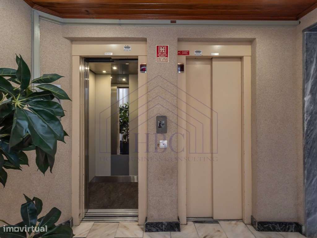 Apartamento T2 em Rio de Mouro - Conforto, Luz Natural e Excelente ...-29