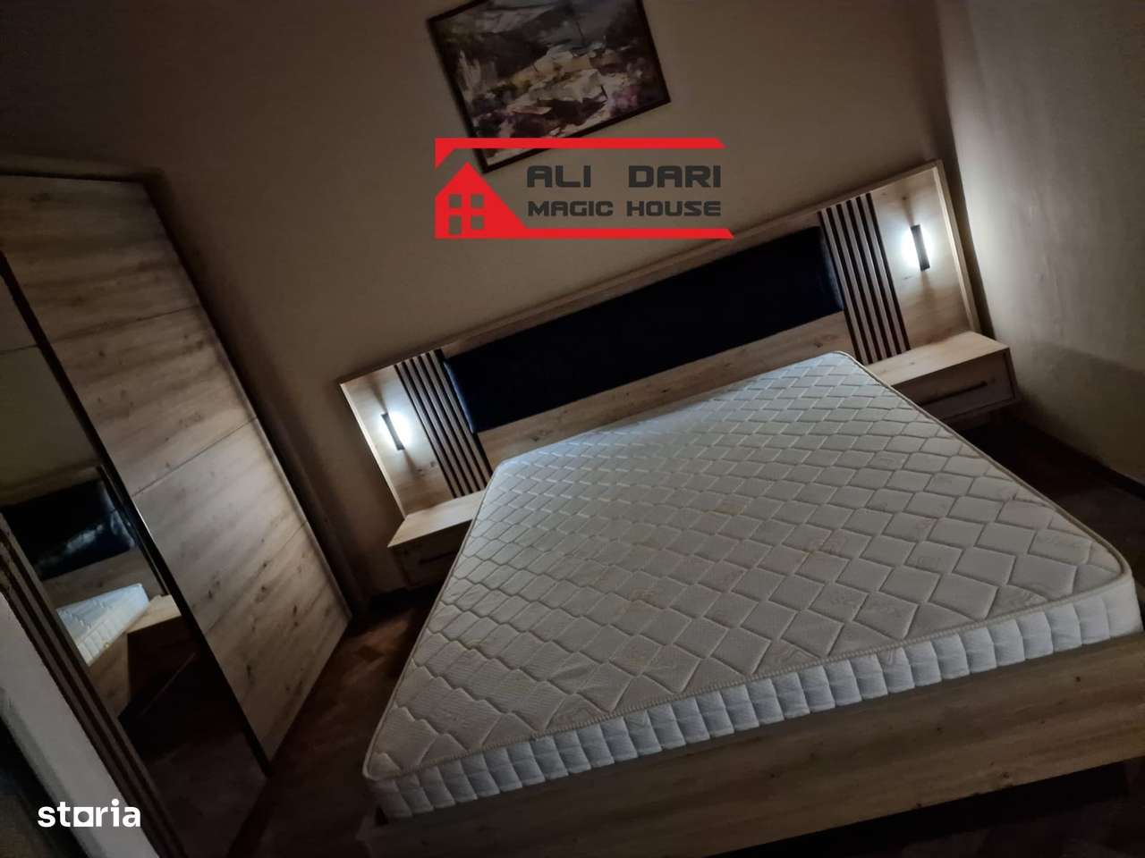 Se închiriază apartament 2 camere in Cluj-Napoca strada Motilor - Imagine principală: 5/14