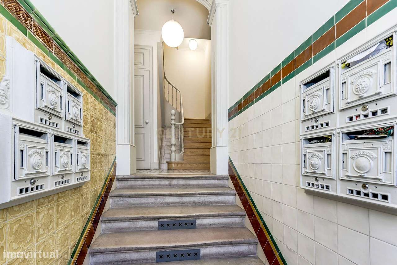 T2 Rua Luciano Cordeiro - Grande imagem: 2/23