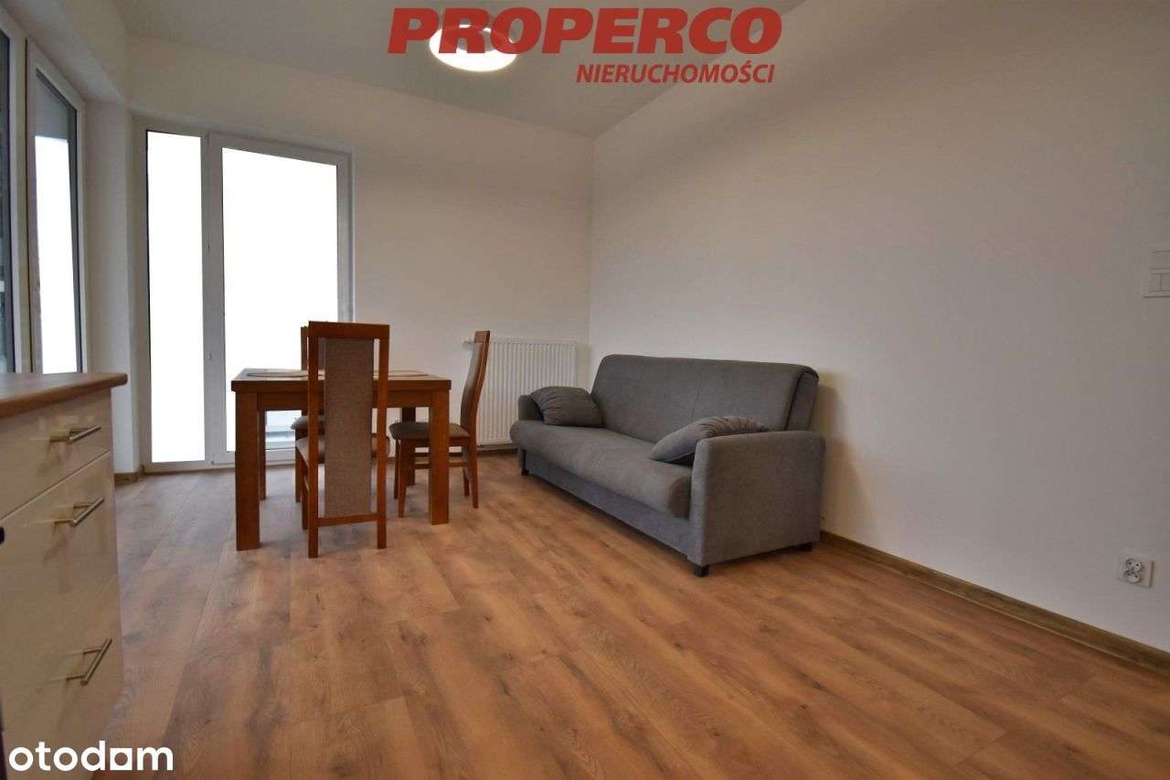 Mieszkanie 3 pok., 57,5 m2, Czarnów, Kolberga - Pełny obrazek: 2/20