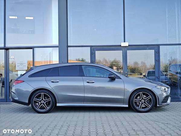 Mercedes-Benz CLA 200 AMG Line 7G-DCT - 4