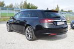 Opel Insignia 2.0 CDTI Executive ecoFLEX S&S - 9