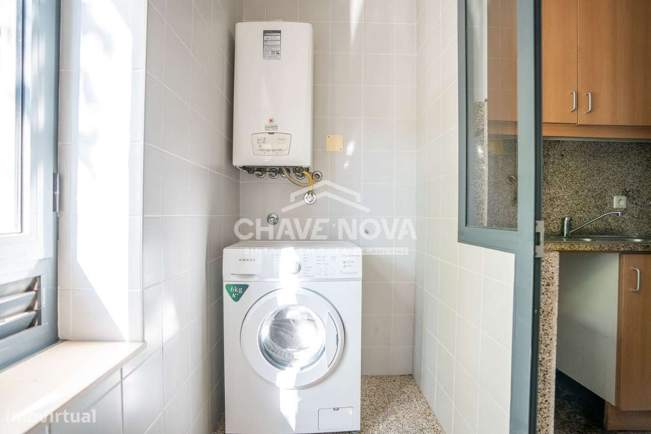 Apartamento T1 – Quinta da Seara - Grande imagem: 4/9
