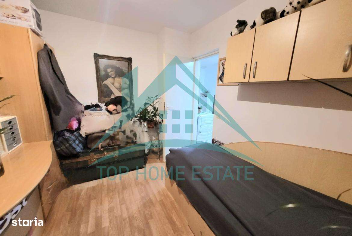 De vanzare apartament cu 2 camere, Floresti!-10