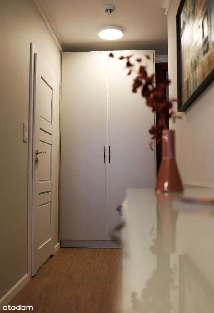 Gdańsk - Funkcjonujący apartament mieszkalny/hotelowy - Pełny obrazek: 4/14