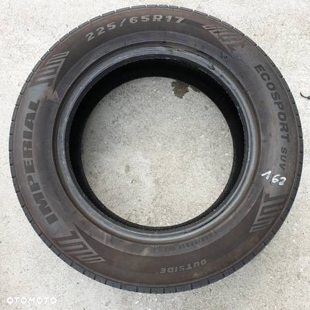 OPONA IMPERIAL  225/65R17 - 1