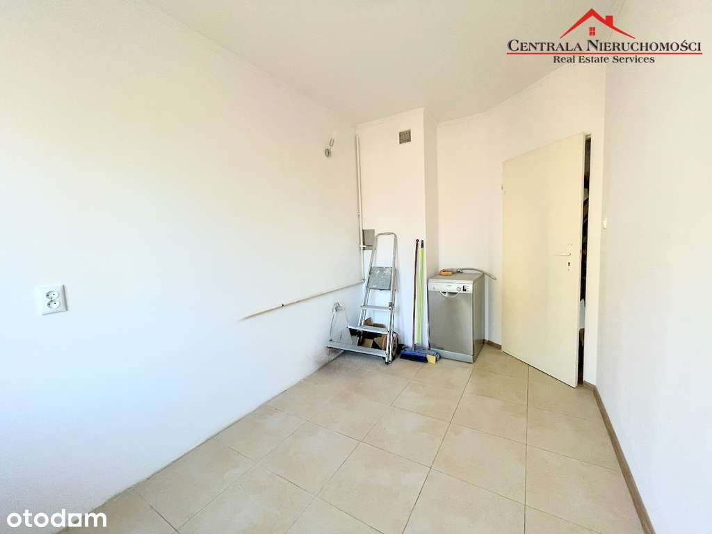 Mieszkanie na Koniuchach z garażem w cenie-10