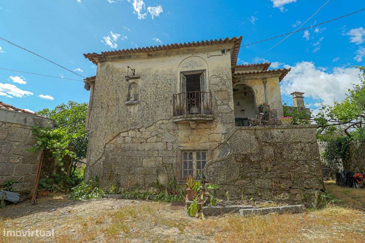 Moradia T8 para venda - Grande imagem: 2/42