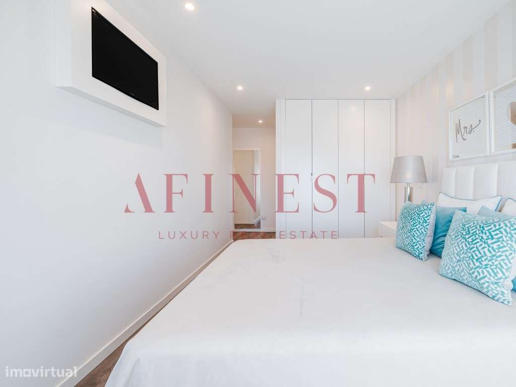 APARTAMENTO T3 À VENDA NO MONTIJO | PORTAS DA CIDADE | COM GARAGEM ...-43