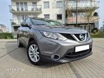 Nissan Qashqai 1.5 dCi Acenta - 10