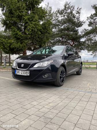 Seat Ibiza - 5