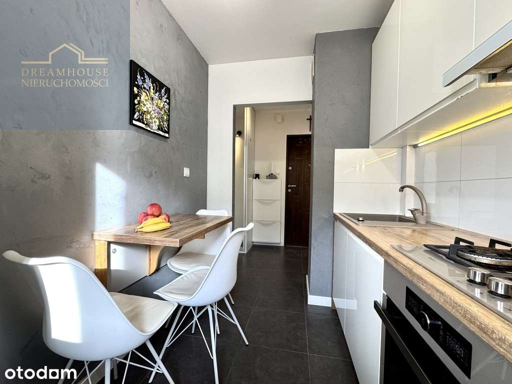 Spółdzielcze 2 pokoje, 2 piętro, balkon-7