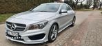 Mercedes-Benz CLA 250 4Matic 7G-DCT AMG Line - 5