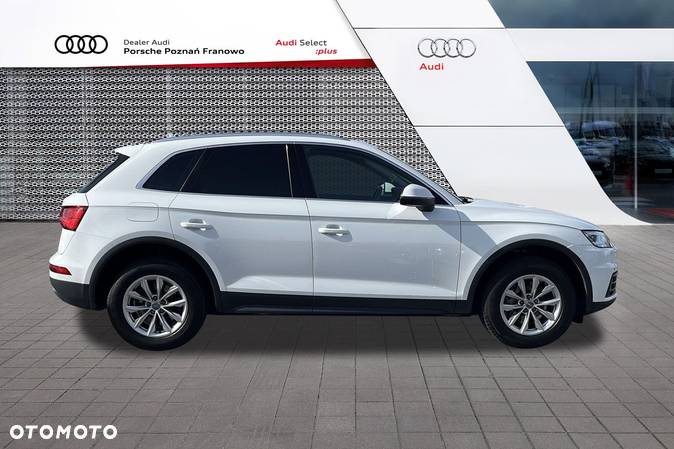 Audi Q5 - 8