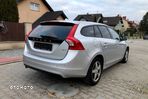 Volvo V60 - 16